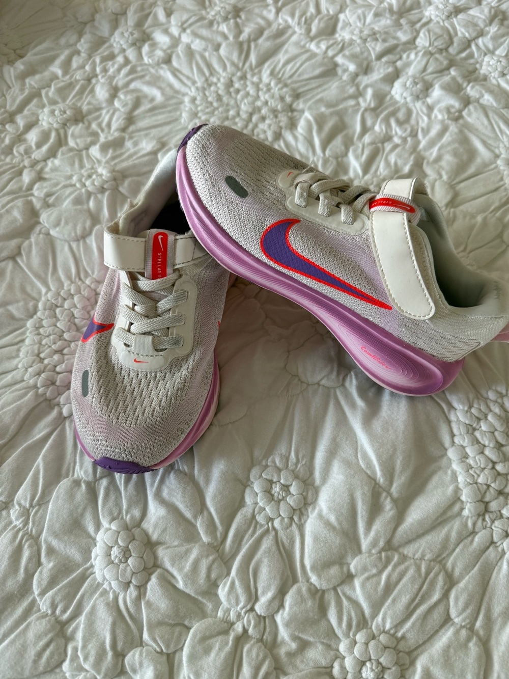 Kids Nike Sneakers